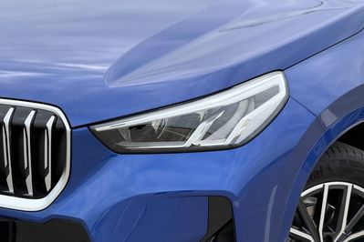 BMW X1 sDrive18i M Sport