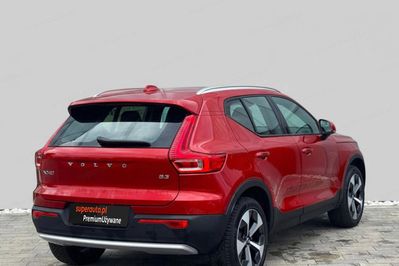 Volvo XC40 B3 Core aut