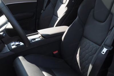 Volvo XC90 T8 AWD Plug-In Hybrid Ultra Bright 7os