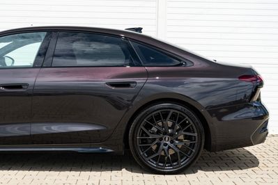 Audi A6 TFSI quattro S line