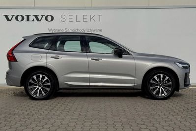 Volvo XC60 B5 B AWD Plus Dark