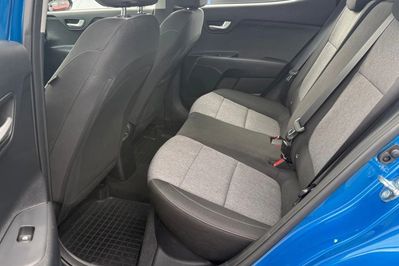 Kia Stonic 1.2 m