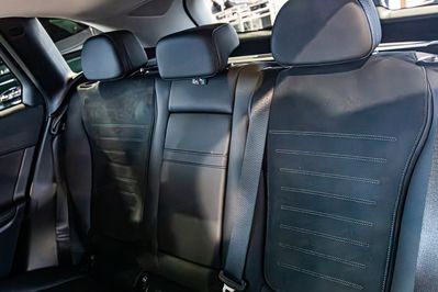 Mercedes GLC 200 d 4-Matic AMG Line