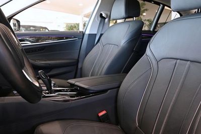 BMW Seria 5 540i xDrive Luxury Line