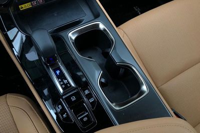 Lexus NX 450h+ Prestige AWD