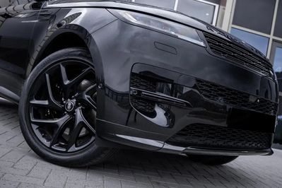 Land Rover Range Rover Sport D300 Dynamic SE