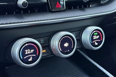 Skoda Superb 1.5 TSI Selection DSG