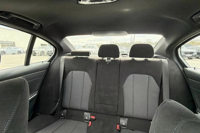 BMW Seria 3 320d xDrive mHEV aut