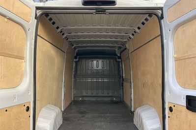 Fiat Ducato L3H2