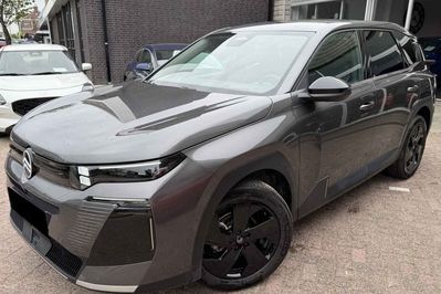 Citroen C5 Aircross Max eDCT6 1.2 mHEV