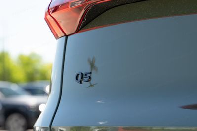 Audi Q5 TDI quattro advanced