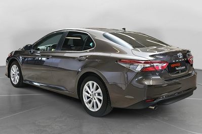 Toyota Camry 2.5 Hybrid Comfort