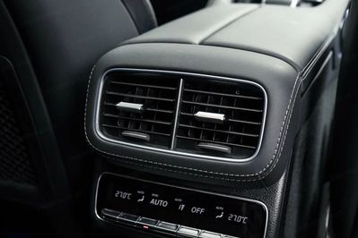 Mercedes GLE AMG 53  4-Matic+