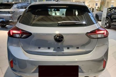 Opel Corsa Edition 1.2 Turbo