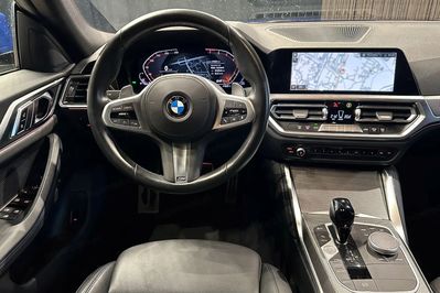 BMW Seria 4 Gran Coupe 420i M Sport