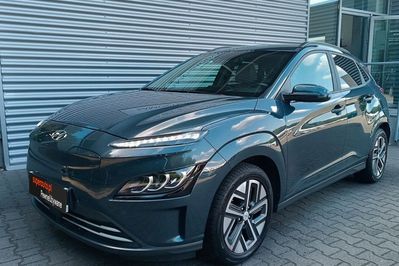 Hyundai Kona Electric 65kWh