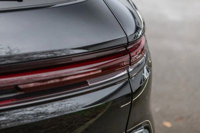 Porsche Cayenne Turbo E-Hybrid