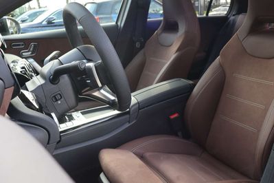 Mercedes Klasa A 220 4-Matic AMG Line