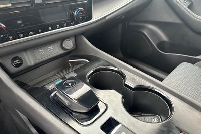 Nissan X-Trail N-Connecta 1.5 E-Power AT