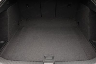 Audi A6 E-tron Sportback