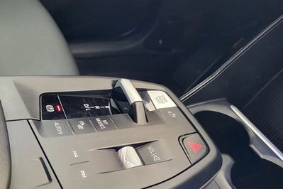 BMW X1 sDrive18i Business Edition aut