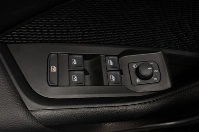 Skoda Octavia 1.5 TSI Selection
