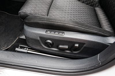 Skoda Superb 2.0 TDI DSG