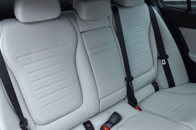 Mercedes Klasa C 180 Business Edition