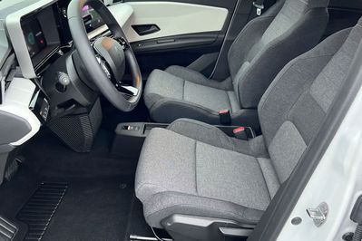 Renault 5 Urban Range Evolution 40kWh