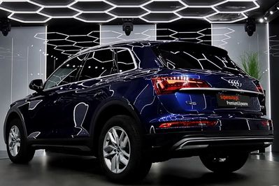 Audi Q5 40 TDI mHEV quattro S tronic
