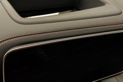 Mercedes GLC Coupe 300 4-Matic AMG Line