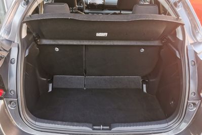 Toyota Yaris 1.5 Comfort