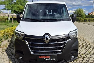 Renault Master dCi