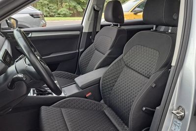 Skoda Superb 1.5 Tsi Ambition Dsg