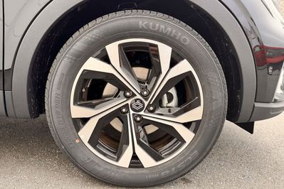 Renault Arkana Techno 1.3 TCe mHEV  EDC