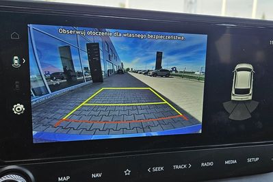 Hyundai i20 1.2 Modern