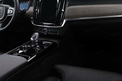 Volvo V90 T8 AWD Ultra Bright