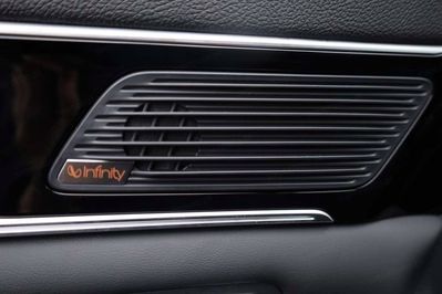 BYD Seal U DM-i Boost