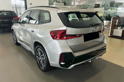BMW X1 sDrive18i M Sport