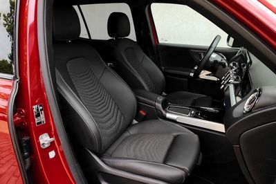 Mercedes GLB 200 Progressive