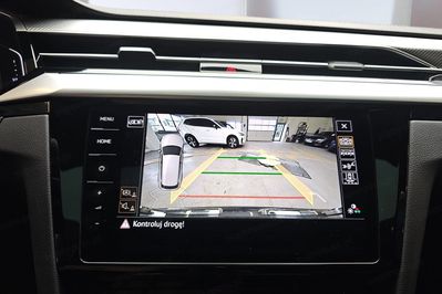 Volkswagen Arteon 2.0 TSI R-Line DSG