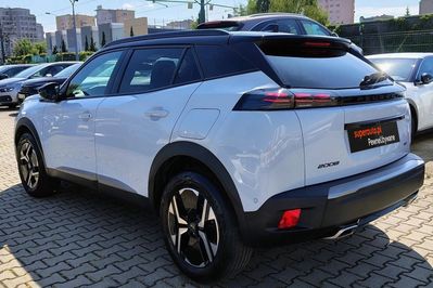 Peugeot 2008 1.2