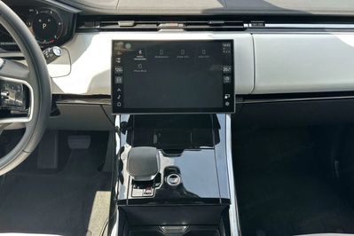 Land Rover Range Rover Sport 3.0 D250 S