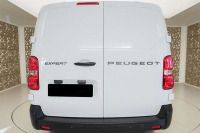Peugeot Expert XL L2H1