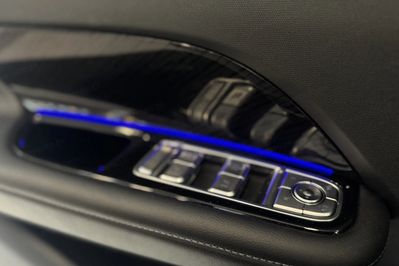 Hongqi HS3 1.5T FWD
