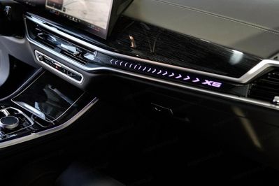 BMW X5 xDrive40d M Sport