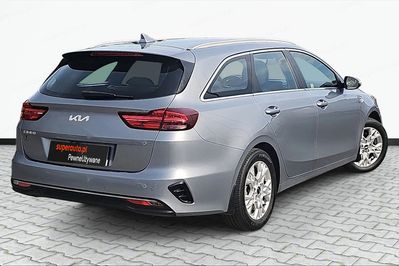 Kia Ceed Ceed T-GDI M