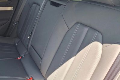 Audi A6 TDI quattro S line