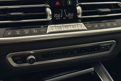 BMW X5 xDrive25d aut