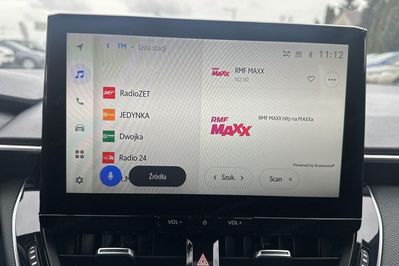 Toyota Corolla 2.0 Hybrid Comfort